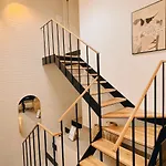 My Fair Lisbon - Unique Rustic Apartment Near Principe Real