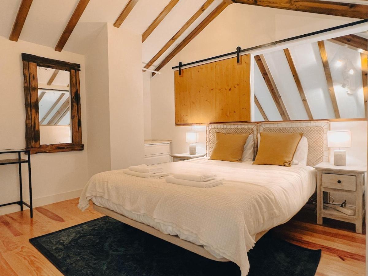 Apartamento My Fair - Unique Rustic Near Principe Real Lisboa